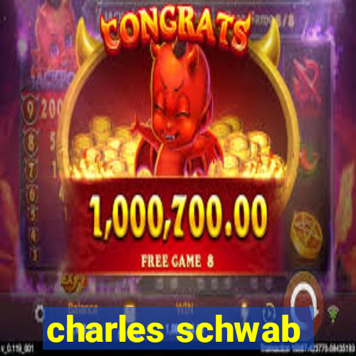 charles schwab